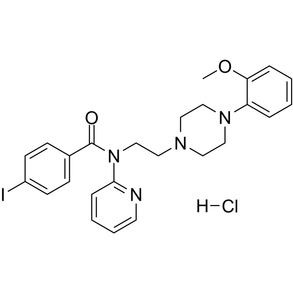 p-MPPI HCl 220643-77-6